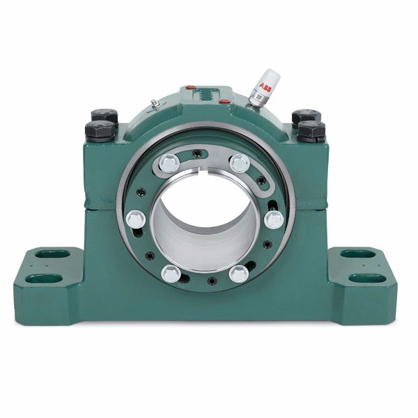 DODGE安全帶座球面滾子軸承