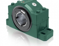 ISNX液壓鎖緊式球面滾子軸承